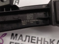 распределитель тока BMW 5 серия G30/G31 G31 2017, 2.0 л., B48 B20 B, бензин, АКПП, alpinweiss 3 (300), универсал, правый руль, 61149339823, 9339823 - фото №5