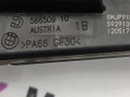 распределитель тока BMW 5 серия G30/G31 G31 2017, 2.0 л., B48 B20 B, бензин, АКПП, alpinweiss 3 (300), универсал, правый руль, 61149339823, 9339823 - фото №6