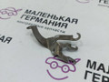 кронштейн (крепление) BMW 5 серия G30/G31 G31 2017, 2.0 л., B48 B20 B, бензин, АКПП, alpinweiss 3 (300), универсал, правый руль, 34306879182, 6879182 - фото №2