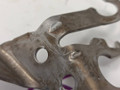 кронштейн (крепление) BMW 5 серия G30/G31 G31 2017, 2.0 л., B48 B20 B, бензин, АКПП, alpinweiss 3 (300), универсал, правый руль, 34306879182, 6879182 - фото №3