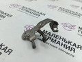кронштейн (крепление) BMW 5 серия G30/G31 G31 2017, 2.0 л., B48 B20 B, бензин, АКПП, alpinweiss 3 (300), универсал, правый руль, 6861836, 34306861836 - фото №3