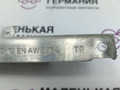тепловой экран глушителя BMW 5 серия G30/G31 G31 2017, 2.0 л., B48 B20 B, бензин, АКПП, alpinweiss 3 (300), универсал, правый руль, 51487340214, 7340214 - фото №3