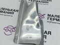 тепловой экран глушителя BMW 5 серия G30/G31 G31 2017, 2.0 л., B48 B20 B, бензин, АКПП, alpinweiss 3 (300), универсал, правый руль, 51487340214, 7340214 - фото №4