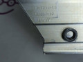 кронштейн (крепление) BMW 5 серия G30/G31 G31 2017, 2.0 л., B48 B20 B, бензин, АКПП, alpinweiss 3 (300), универсал, правый руль, 51117357216, 7357216 - фото №4