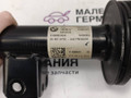 амортизатор передний левый BMW 5 серия G30/G31 G31 2017, 2.0 л., B48 B20 B, бензин, АКПП, alpinweiss 3 (300), универсал, правый руль, 31316866629, 6882570, 6866791 - фото №2