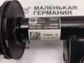 амортизатор передний правый BMW 5 серия G30/G31 G31 2017, 2.0 л., B48 B20 B, бензин, АКПП, alpinweiss 3 (300), универсал, правый руль, 31316866630, 68827550, 6866791 - фото №3
