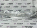 тепловой экран глушителя BMW 5 серия G30/G31 G30 2019, 4.4 л., N63 B44 C, бензин, АКПП, carbonschwarz metallic (416), седан, полный привод, 51487340211, 7340211 - фото №3