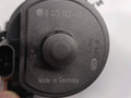 насос антифриза дополнительный BMW 5 серия G30/G31 G31 2017, 2.0 л., B48 B20 B, бензин, АКПП, alpinweiss 3 (300), универсал, правый руль, 64219372723, 9372723, 0392023243, 64116834923, 6834923 - фото №5