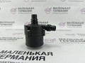 насос антифриза дополнительный BMW 5 серия G30/G31 G31 2017, 2.0 л., B48 B20 B, бензин, АКПП, alpinweiss 3 (300), универсал, правый руль, 64219372723, 9372723, 0392023243, 64116834923, 6834923 - фото №2