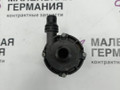 насос антифриза дополнительный BMW 5 серия G30/G31 G31 2017, 2.0 л., B48 B20 B, бензин, АКПП, alpinweiss 3 (300), универсал, правый руль, 64219372723, 9372723, 0392023243, 64116834923, 6834923 - фото №6