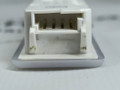 фонарь освещения пространства для ног BMW 5 серия G30/G31 G31 2017, 2.0 л., B48 B20 B, бензин, АКПП, alpinweiss 3 (300), универсал, правый руль, 63316820668, 6820668 - фото №3