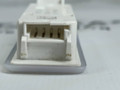 фонарь освещения пространства для ног BMW 5 серия G30/G31 G31 2017, 2.0 л., B48 B20 B, бензин, АКПП, alpinweiss 3 (300), универсал, правый руль, 63316820668, 6820668 - фото №4