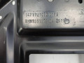 полка аккумулятора BMW 5 серия G30/G31 G30 2019, 4.4 л., N63 B44 C, бензин, АКПП, carbonschwarz metallic (416), седан, полный привод, 61219311079, 9311079 - фото №5