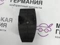 Ударный демпфер переднего бампера BMW 5 серия G30/G31 G30 2019, 4.4 л., N63 B44 C, бензин, АКПП, carbonschwarz metallic (416), седан, полный привод, 51117397396, 7397396 - фото №6