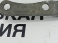 кронштейн (крепление) BMW 5 серия G30/G31 G30 2019, 4.4 л., N63 B44 C, бензин, АКПП, carbonschwarz metallic (416), седан, полный привод, 17228624268, 8624268 - фото №3