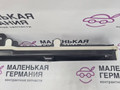 кронштейн (крепление) BMW 5 серия G30/G31 G31 2017, 2.0 л., B48 B20 B, бензин, АКПП, alpinweiss 3 (300), универсал, правый руль, 51717340190, 7340190 - фото №3