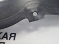 кронштейн (крепление) BMW 5 серия G30/G31 G31 2017, 2.0 л., B48 B20 B, бензин, АКПП, alpinweiss 3 (300), универсал, правый руль, 51717340190, 7340190 - фото №6