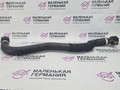 патрубок радиатора BMW 5 серия G30/G31 G31 2017, 2.0 л., B48 B20 B, бензин, АКПП, alpinweiss 3 (300), универсал, правый руль, 17128602870, 8632261, 8602870 - фото №4