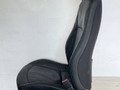 салон (комплект сидений) BMW Z4 E85 2004, 3.0 л., M54 B30 (306S3), бензин, робот, titansilber metallic (354), кабриолет, правый руль, 52107121708, 52107121707, 52107126343, 7121708, 7121707, 7126343 - фото №13