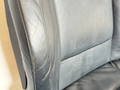 салон (комплект сидений) BMW Z4 E85 2004, 3.0 л., M54 B30 (306S3), бензин, робот, titansilber metallic (354), кабриолет, правый руль, 52107121708, 52107121707, 52107126343, 7121708, 7121707, 7126343 - фото №5
