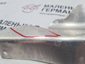 тепловой экран глушителя BMW 5 серия G30/G31 G31 2017, 2.0 л., B48 B20 B, бензин, АКПП, alpinweiss 3 (300), универсал, правый руль, 51487340213, 7340213 - фото №7