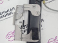 стеклоподъемник задний правый BMW 6 серия F06/F12/F13 2012, 4.4 л., N63 B44 B, бензин, АКПП, alpinweiss 3 (300), хетчбэк 5 дв., задний привод, правый руль, 51357311598, 7311598, 7275400, 67627304522, 7304522 - фото №10