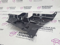 кожух (защита) рулевого механизма BMW 5 серия G30/G31 G31 2017, 2.0 л., B48 B20 B, бензин, АКПП, alpinweiss 3 (300), универсал, правый руль, 51757340191, 7340191 - фото №2
