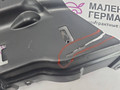кожух (защита) рулевого механизма BMW 5 серия G30/G31 G31 2017, 2.0 л., B48 B20 B, бензин, АКПП, alpinweiss 3 (300), универсал, правый руль, 51757340191, 7340191 - фото №7