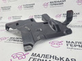 кожух (защита) рулевого механизма BMW 5 серия G30/G31 G31 2017, 2.0 л., B48 B20 B, бензин, АКПП, alpinweiss 3 (300), универсал, правый руль, 51757340191, 7340191 - фото №10