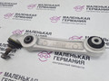 рычаг передний левый BMW 5 серия G30/G31 G31 2017, 2.0 л., B48 B20 B, бензин, АКПП, alpinweiss 3 (300), универсал, правый руль, 31126861177, 6861177, 31106861177 - фото №3