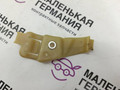кронштейн (крепление) BMW 5 серия G30/G31 G30 2019, 4.4 л., N63 B44 C, бензин, АКПП, carbonschwarz metallic (416), седан, полный привод, 61429331176, 9331176 - фото №2