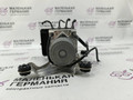 блок ABS BMW 5 серия G30/G31 G30 2019, 4.4 л., N63 B44 C, бензин, АКПП, carbonschwarz metallic (416), седан, полный привод, 34511543552, 1543552, 6896984 - фото №3