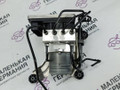 блок ABS BMW 5 серия G30/G31 G31 2017, 2.0 л., B48 B20 B, бензин, АКПП, alpinweiss 3 (300), универсал, правый руль, 6861631, 34516887501, 34516861631, 6887501, 34516899028, 34516896312, 34516895893, 34516894163, 34516893222, 6899028, 6896312, 6895893 - фото №9