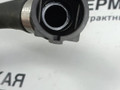патрубок радиатора BMW 5 серия G30/G31 G31 2017, 2.0 л., B48 B20 B, бензин, АКПП, alpinweiss 3 (300), универсал, правый руль, 17128602616, 8602616 - фото №2
