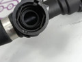 патрубок радиатора BMW 5 серия G30/G31 G31 2017, 2.0 л., B48 B20 B, бензин, АКПП, alpinweiss 3 (300), универсал, правый руль, 17128602616, 8602616 - фото №4