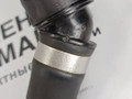 патрубок радиатора BMW 5 серия G30/G31 G31 2017, 2.0 л., B48 B20 B, бензин, АКПП, alpinweiss 3 (300), универсал, правый руль, 17128602616, 8602616 - фото №6