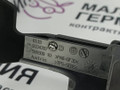 кронштейн (крепление) BMW 5 серия G30/G31 G31 2017, 2.0 л., B48 B20 B, бензин, АКПП, alpinweiss 3 (300), универсал, правый руль, 61139334787, 9334787, 61139334789, 9334789, 6863648, 6863647 - фото №4