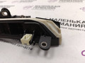 кронштейн (крепление) BMW 5 серия G30/G31 G31 2017, 2.0 л., B48 B20 B, бензин, АКПП, alpinweiss 3 (300), универсал, правый руль, 61139334787, 9334787, 61139334789, 9334789, 6863648, 6863647 - фото №7