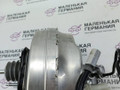 вакуумный усилитель тормозов BMW 5 серия G30/G31 G31 2017, 2.0 л., B48 B20 B, бензин, АКПП, alpinweiss 3 (300), универсал, правый руль, 6871185, 34336861210, 34336874524, 6874524 - фото №8