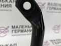 стабилизатор подвески передний BMW 5 серия G30/G31 G31 2017, 2.0 л., B48 B20 B, бензин, АКПП, alpinweiss 3 (300), универсал, правый руль, 31306873465, 6873465 - фото №8