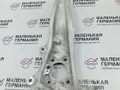 кулак поворотный левый BMW 5 серия G30/G31 G31 2017, 2.0 л., B48 B20 B, бензин, АКПП, alpinweiss 3 (300), универсал, правый руль, 31206884381, 6884381 - фото №4