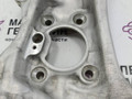 кулак поворотный левый BMW 5 серия G30/G31 G31 2017, 2.0 л., B48 B20 B, бензин, АКПП, alpinweiss 3 (300), универсал, правый руль, 31206884381, 6884381 - фото №5