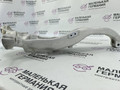 кулак поворотный левый BMW 5 серия G30/G31 G31 2017, 2.0 л., B48 B20 B, бензин, АКПП, alpinweiss 3 (300), универсал, правый руль, 31206884381, 6884381 - фото №6