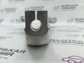 кулак поворотный левый BMW 5 серия G30/G31 G31 2017, 2.0 л., B48 B20 B, бензин, АКПП, alpinweiss 3 (300), универсал, правый руль, 31206884381, 6884381 - фото №8