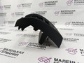 Декоративная накладка центральной консоли BMW 5 серия G30/G31 G31 2017, 2.0 л., B48 B20 B, бензин, АКПП, alpinweiss 3 (300), универсал, правый руль, 51169330681, 9330681 - фото №4