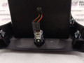 Декоративная накладка центральной консоли BMW 5 серия G30/G31 G31 2017, 2.0 л., B48 B20 B, бензин, АКПП, alpinweiss 3 (300), универсал, правый руль, 51169330681, 9330681 - фото №6