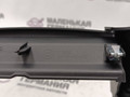 Декоративная накладка центральной консоли BMW 5 серия G30/G31 G31 2017, 2.0 л., B48 B20 B, бензин, АКПП, alpinweiss 3 (300), универсал, правый руль, 51169330681, 9330681 - фото №10