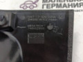 накладка на порог внутренняя BMW 5 серия G30/G31 G31 2017, 2.0 л., B48 B20 B, бензин, АКПП, alpinweiss 3 (300), универсал, правый руль, 51477375734, 7375734 - фото №3