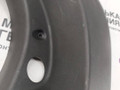 накладка на порог внутренняя BMW 5 серия G30/G31 G31 2017, 2.0 л., B48 B20 B, бензин, АКПП, alpinweiss 3 (300), универсал, правый руль, 51477375734, 7375734 - фото №4