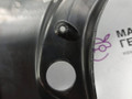 накладка на порог внутренняя BMW 5 серия G30/G31 G31 2017, 2.0 л., B48 B20 B, бензин, АКПП, alpinweiss 3 (300), универсал, правый руль, 51477375734, 7375734 - фото №5